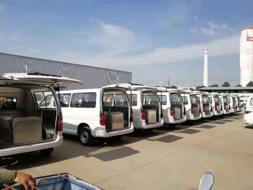 六枝特区深度解析遗体运输价格